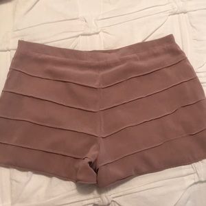 Fab’rik Soft Shorts